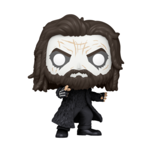 Funko POP! Rob Zombie (337)