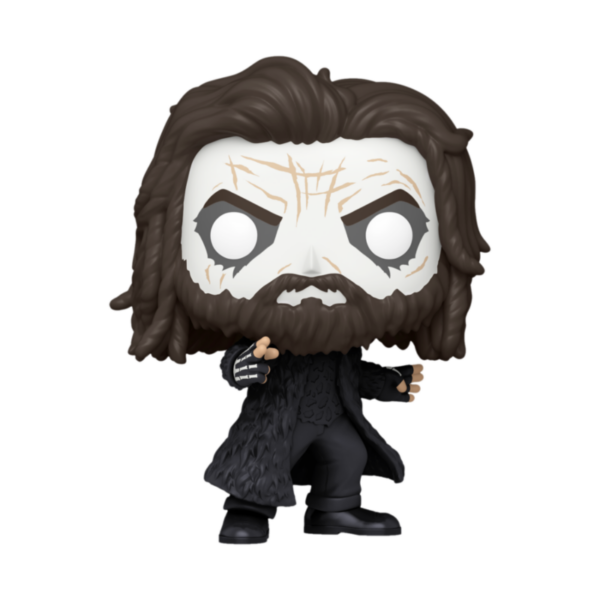 Funko POP! Rob Zombie (337)