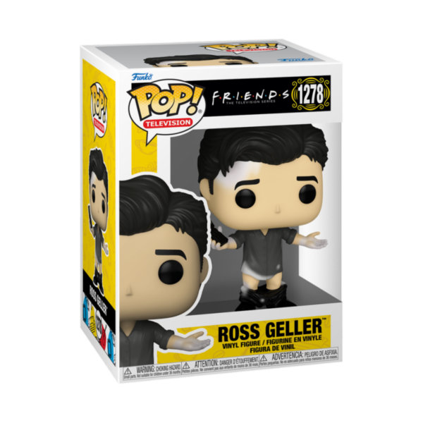 Funko POP! Joey Tribbiani (1275)