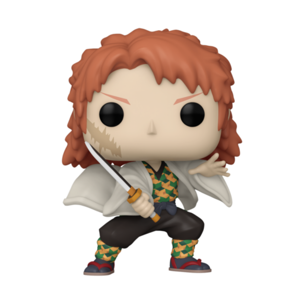 Funko POP! Sabito (1404)