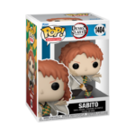 Funko POP! Sabito (1404)