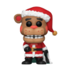 Funko POP! Snow Chica (939)