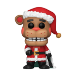 Funko POP! Snow Chica (939)