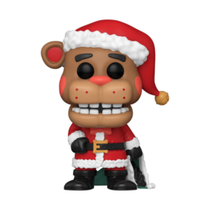 Funko POP! Snow Chica (939)
