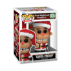 Funko POP! Snow Chica (939)