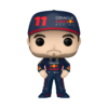 Funko POP! Max Verstappen (03)