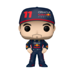 Funko POP! Sergio Perez (04)