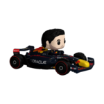 Funko POP! Sergio Perez (306)