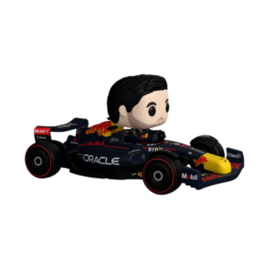Funko POP! Max Verstappen (307) Funko POP! Max Verstappen (307)