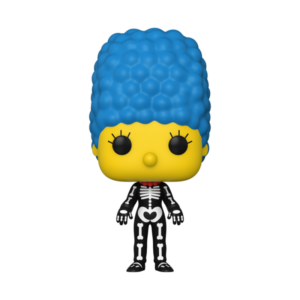 Funko POP! Homerzilla (1263)