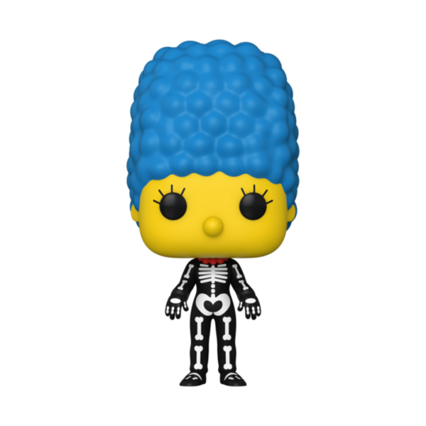 Funko POP! Homerzilla (1263)