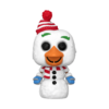 Funko POP! Snow Chica (939)