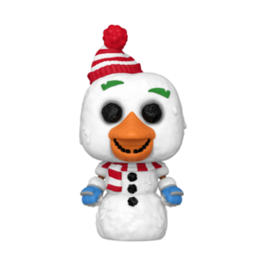 Funko POP! Snow Chica (939)