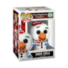 Funko POP! Snow Chica (939)