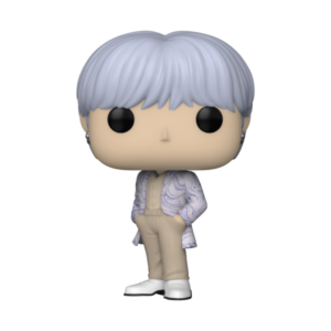 Funko POP! J-Hope (370)