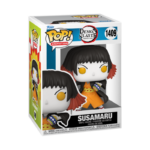 Funko POP! Sabito (1404)