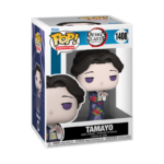 Funko POP! Sabito (1404)