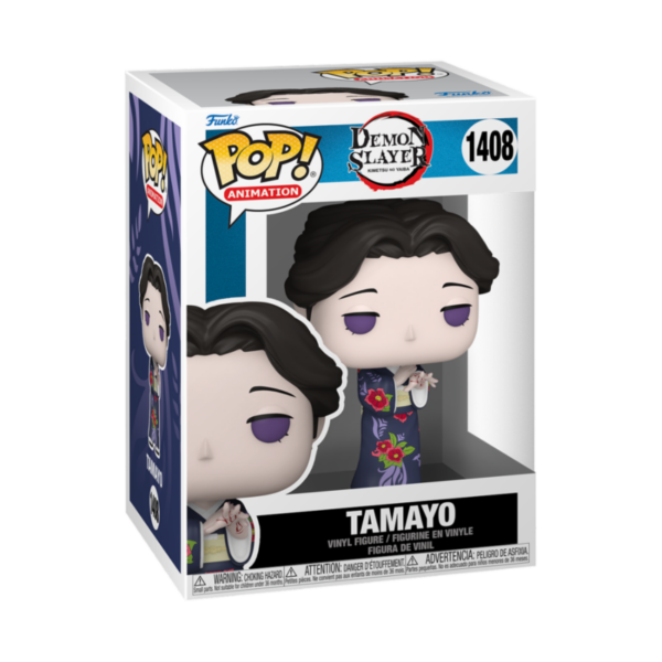 Funko POP! Sabito (1404)