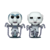 Funko POP! The Marley Brothers 2pack