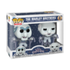 Funko POP! The Marley Brothers 2pack