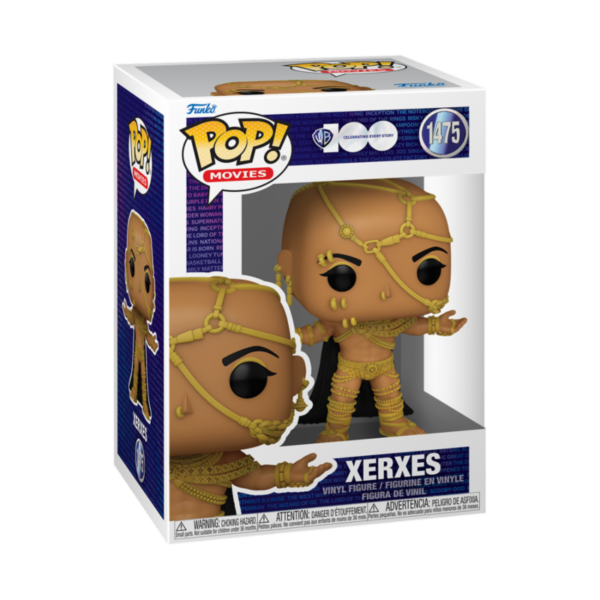 Funko POP! Leonidas (1473)