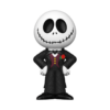 Funko SODA Jack Skellington
