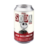 Funko SODA Jack Skellington