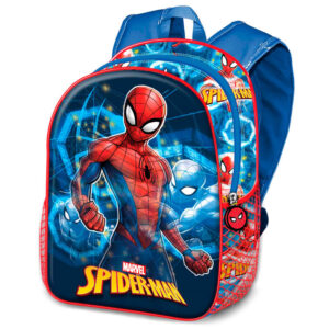 Spider-Man Hátizsák 39cm
