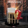 MARVEL Stark Tower Mini Egg Attack Figura szett