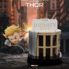 MARVEL Stark Tower Mini Egg Attack Figura szett