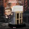 MARVEL Stark Tower Mini Egg Attack Figura szett