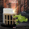 MARVEL Stark Tower Mini Egg Attack Figura szett