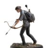 The Last of Us Part II Ellie with Bow Szobor