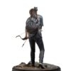 The Last of Us Part II Ellie with Bow Szobor
