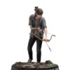 The Last of Us Part II Ellie with Bow Szobor
