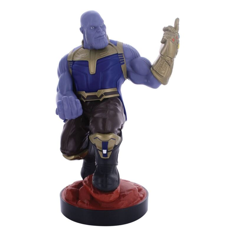 Cable Guy Thanos Kontrollertartó