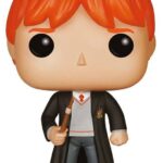 Funko POP! Ron Weasley (02)