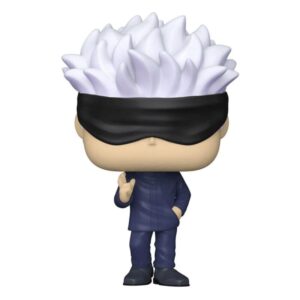 Funko POP! Satoru Gojo (1114)