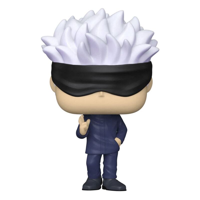 Funko POP! Satoru Gojo (1114)