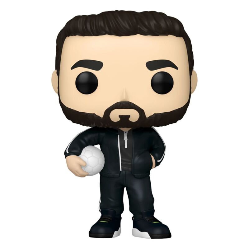 Funko POP! Roy Kent (1353)