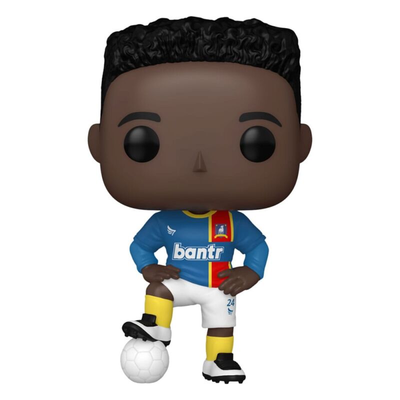 Funko POP! Sam Obisanya (1355)