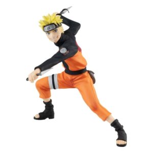 Naruto Uzumaki Pop Up Parade Szobor Naruto Uzumaki Pop Up Parade Szobor