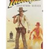 Indiana Jones (Temple of Doom) Adventure Series Figura