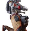 Star Wars Echo (Mercenary Gear) Black Series Figura