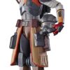 Star Wars Echo (Mercenary Gear) Black Series Figura