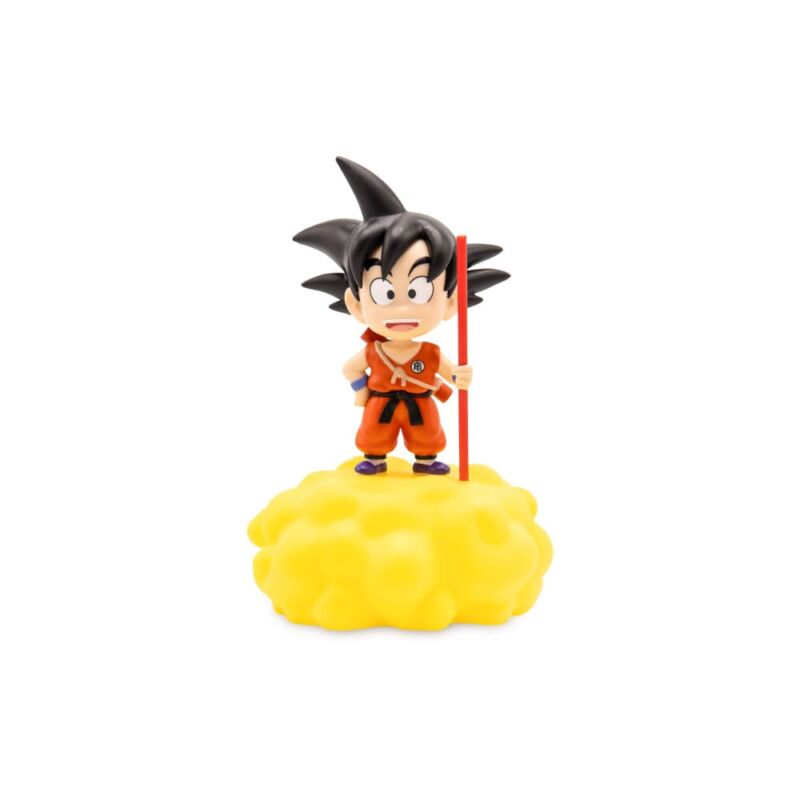 Dragon Ball Goku Light-Up Figure