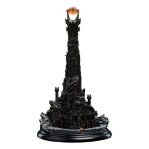 Lord of the Rings Barad-Dur Szobor