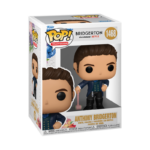 Funko POP! Daphne Bridgerton (1466)