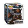 Funko POP! King Bumi (1444)