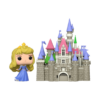 Funko POP! Aurora with Castle (29)